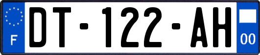 DT-122-AH