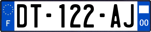 DT-122-AJ