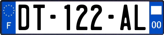 DT-122-AL