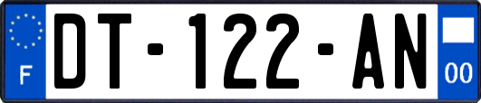 DT-122-AN