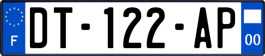 DT-122-AP