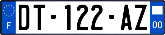 DT-122-AZ