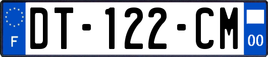 DT-122-CM