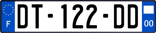 DT-122-DD