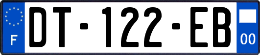 DT-122-EB