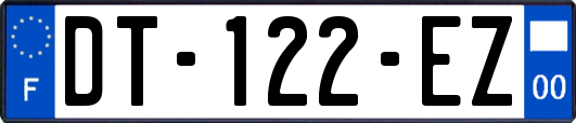 DT-122-EZ