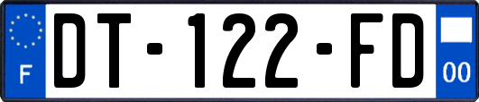 DT-122-FD