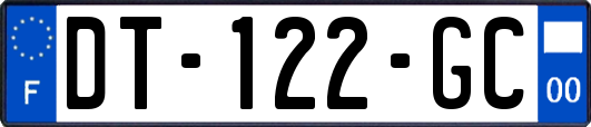 DT-122-GC