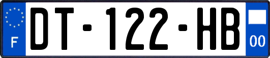 DT-122-HB