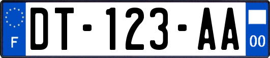 DT-123-AA