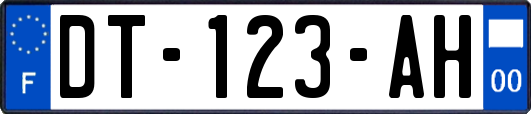 DT-123-AH