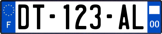 DT-123-AL