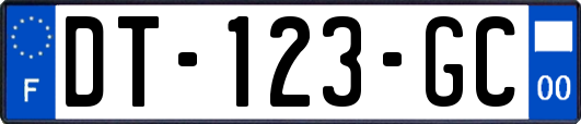 DT-123-GC