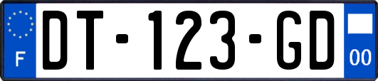 DT-123-GD