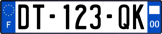 DT-123-QK