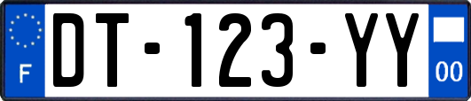 DT-123-YY