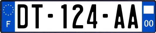 DT-124-AA