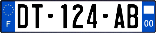 DT-124-AB