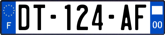 DT-124-AF