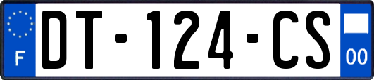 DT-124-CS