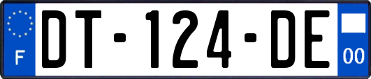 DT-124-DE