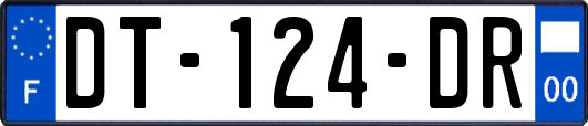 DT-124-DR