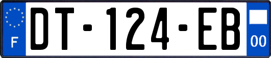DT-124-EB