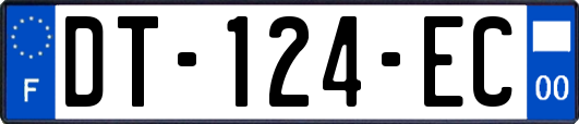 DT-124-EC