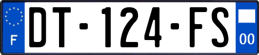 DT-124-FS