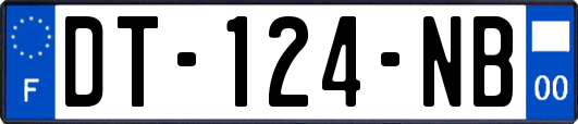DT-124-NB