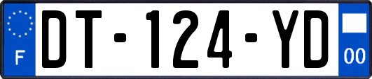 DT-124-YD