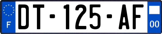 DT-125-AF