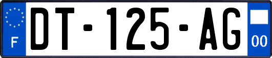 DT-125-AG