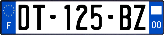 DT-125-BZ