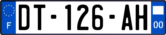 DT-126-AH