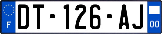 DT-126-AJ