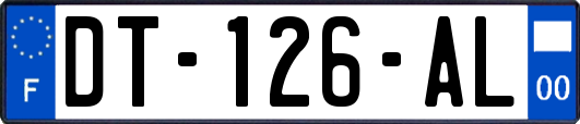 DT-126-AL