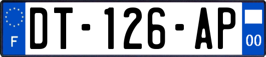 DT-126-AP