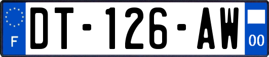 DT-126-AW