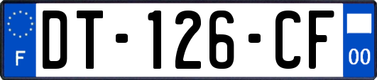 DT-126-CF