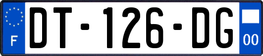 DT-126-DG