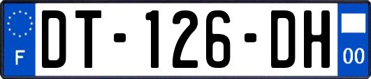 DT-126-DH