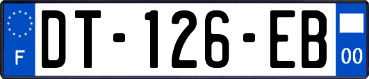 DT-126-EB