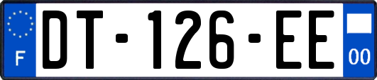 DT-126-EE
