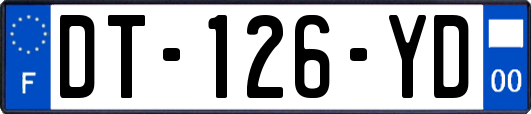 DT-126-YD