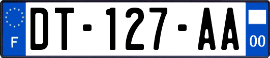 DT-127-AA