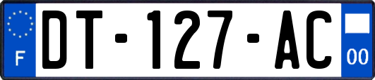 DT-127-AC