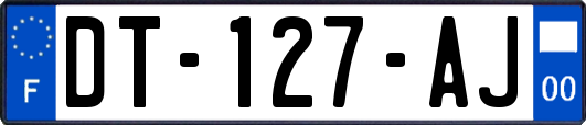 DT-127-AJ