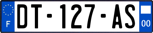 DT-127-AS