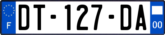 DT-127-DA